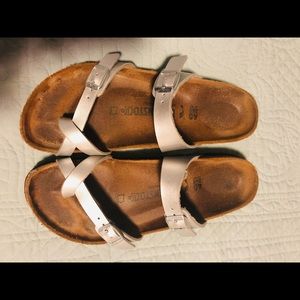 Women’s Birkenstocks